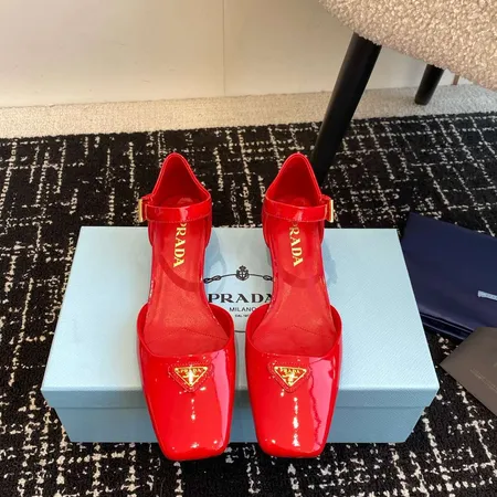 プラダ サンダル