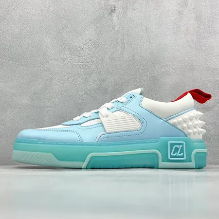 クリスチャン・ルブタン カジュアルシューズ