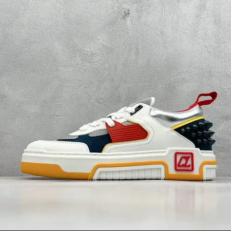 クリスチャン・ルブタン カジュアルシューズ