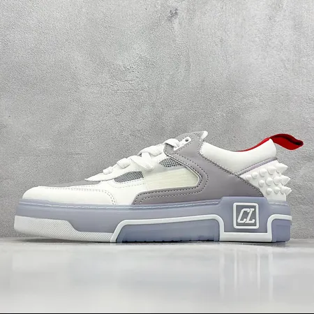 クリスチャン・ルブタン カジュアルシューズ