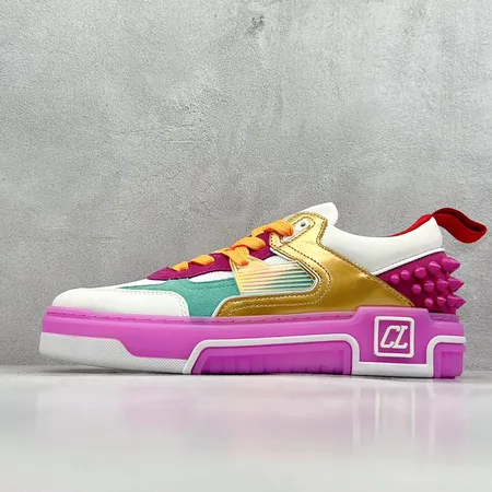 クリスチャン・ルブタン カジュアルシューズ