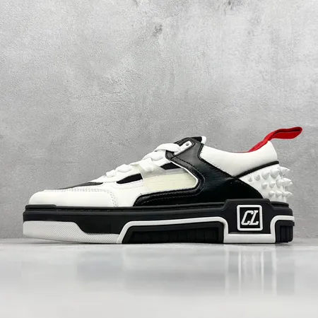 クリスチャン・ルブタン カジュアルシューズ