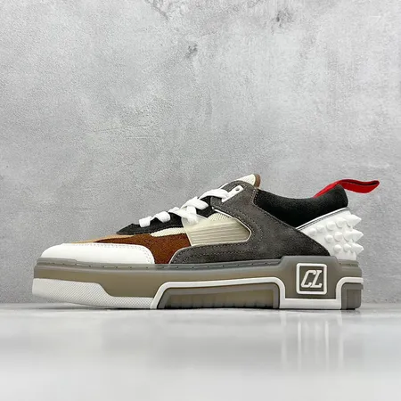 クリスチャン・ルブタン カジュアルシューズ