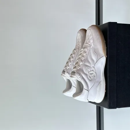 シャネル スニーカー