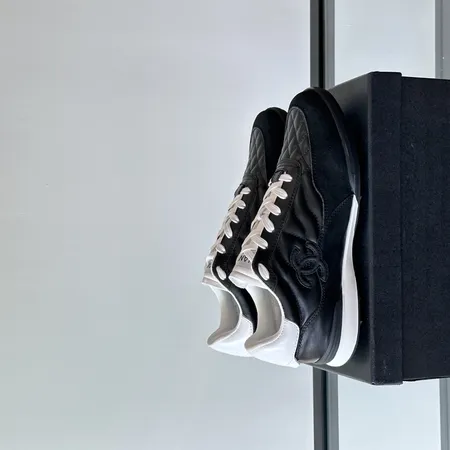 シャネル スニーカー