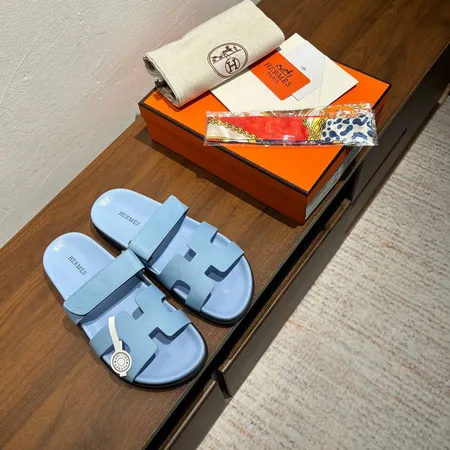 エルメス スリッパ