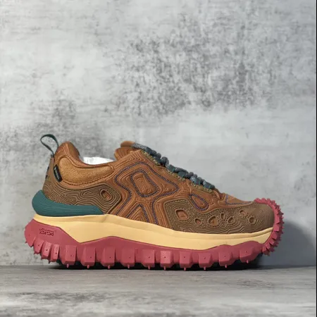 モンクレール スニーカー