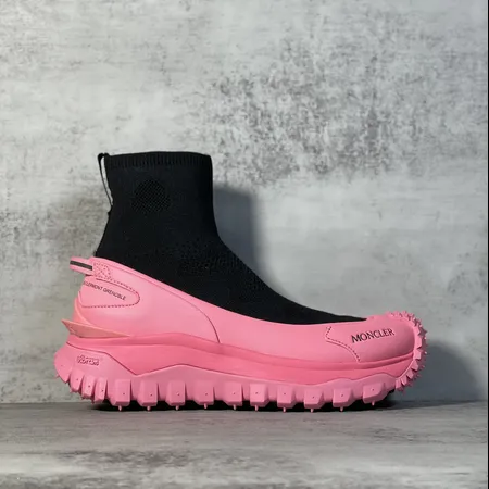 モンクレール スニーカー