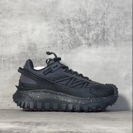 モンクレール スニーカー