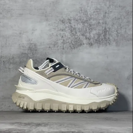 モンクレール スニーカー