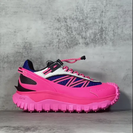 モンクレール スニーカー