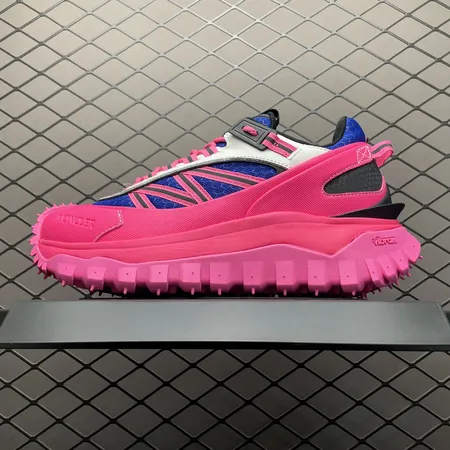 モンクレール スニーカー