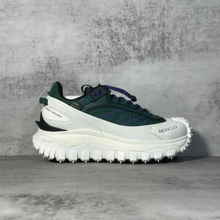 モンクレール スニーカー