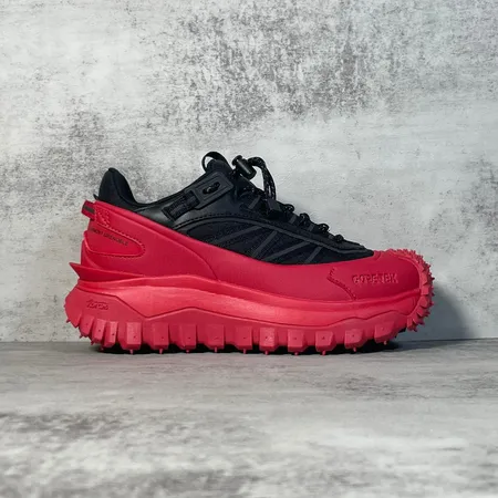 モンクレール スニーカー