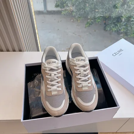 セリーヌ カジュアルシューズ