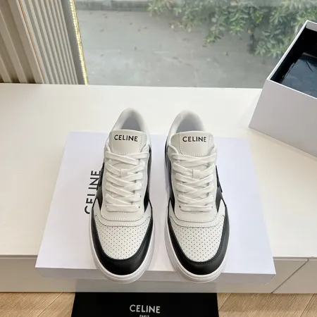 セリーヌ カジュアルシューズ