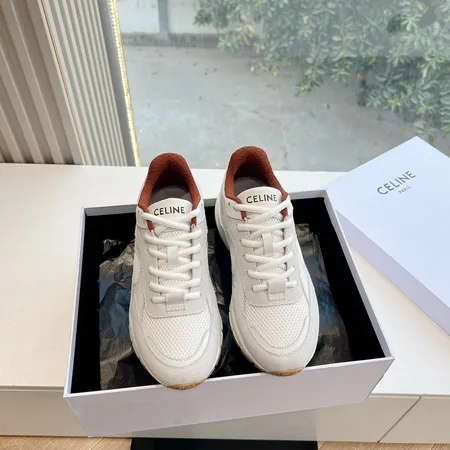 セリーヌ カジュアルシューズ