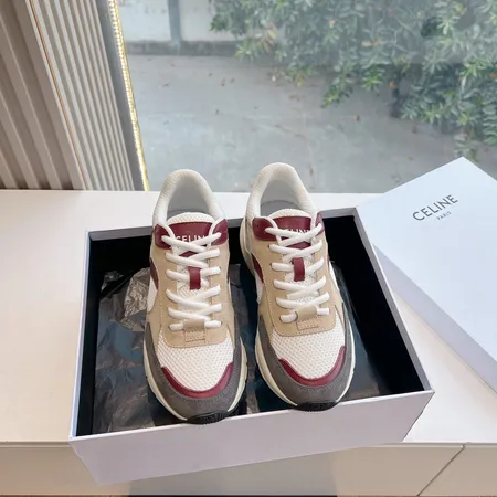 セリーヌ カジュアルシューズ