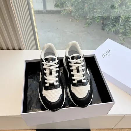 セリーヌ カジュアルシューズ