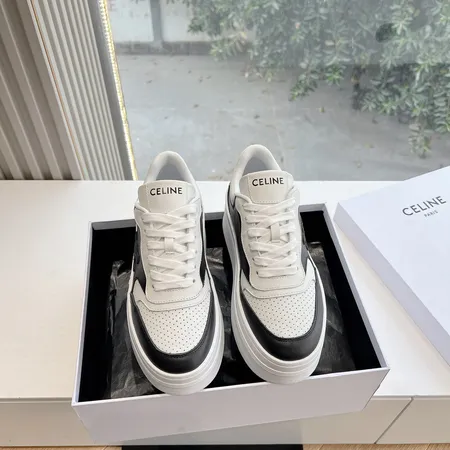 セリーヌ カジュアルシューズ