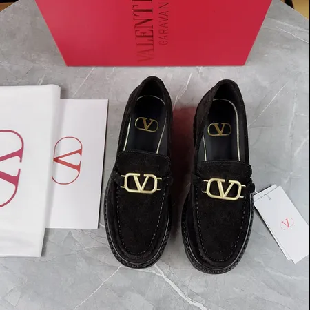 ヴァレンティノ ビジネスシューズ