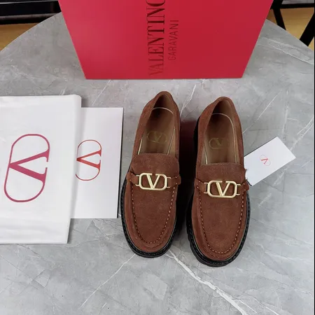 ヴァレンティノ ビジネスシューズ