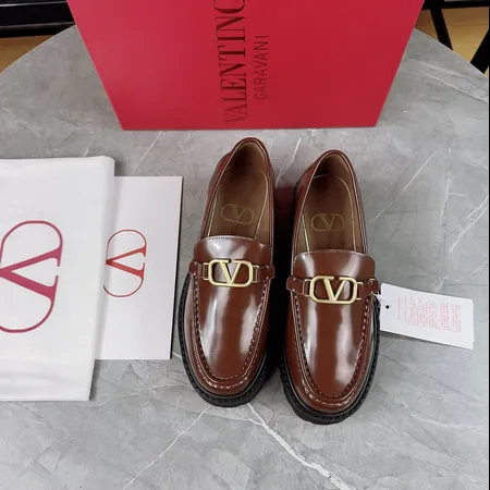 ヴァレンティノ ビジネスシューズ