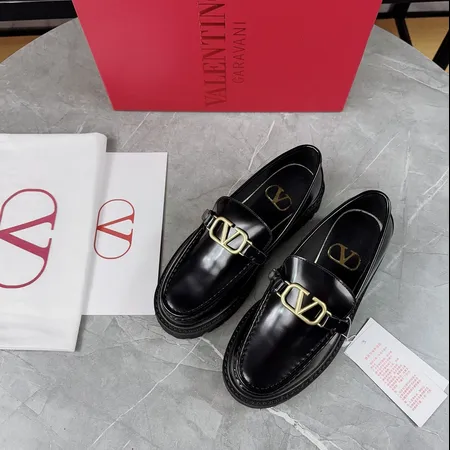 ヴァレンティノ ビジネスシューズ