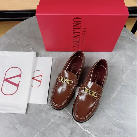 ヴァレンティノ ビジネスシューズ