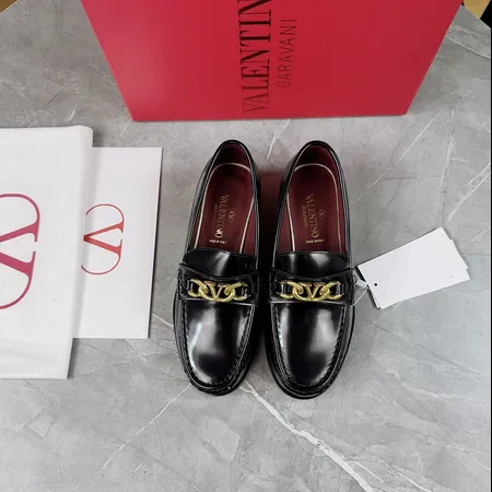 ヴァレンティノ ビジネスシューズ