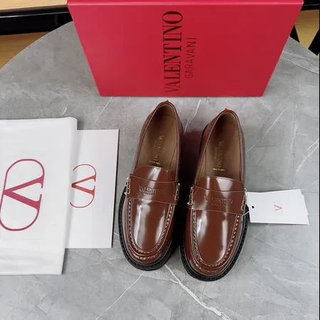 ヴァレンティノ ビジネスシューズ