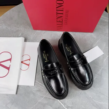 ヴァレンティノ ビジネスシューズ