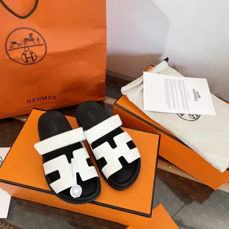 エルメス サンダル