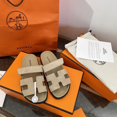 エルメス サンダル