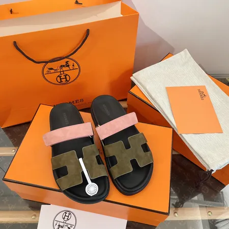 エルメス サンダル