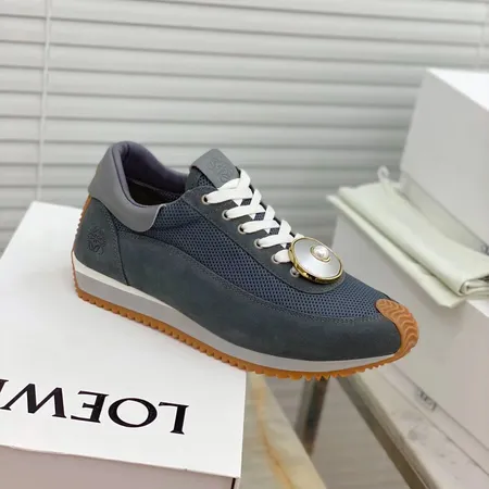 ロエベ スニーカー