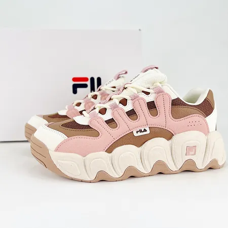 フィラ カジュアルシューズ