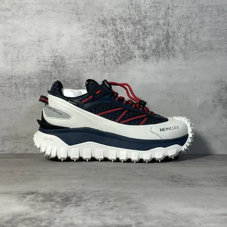 モンクレール スニーカー