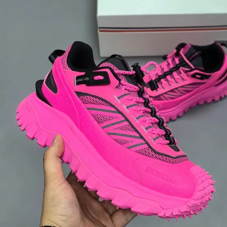 モンクレール スニーカー