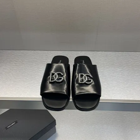 ドルチェ＆ガッバーナ スリッパ