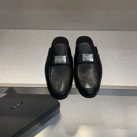 ドルチェ＆ガッバーナ スリッパ