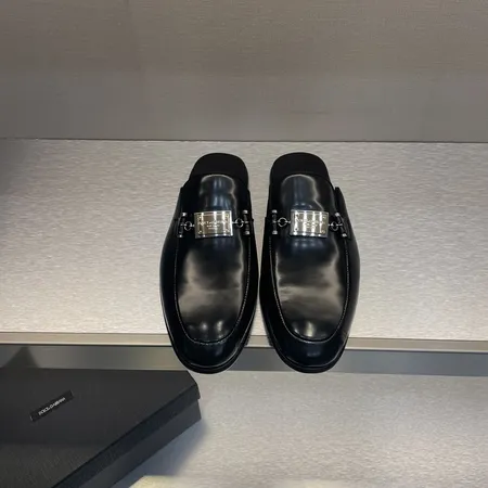 ドルチェ＆ガッバーナ スリッパ