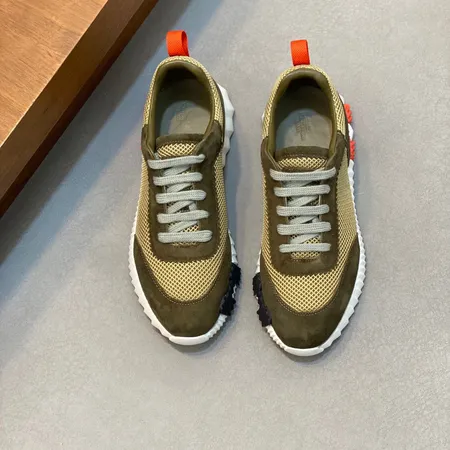 エルメス カジュアルシューズ