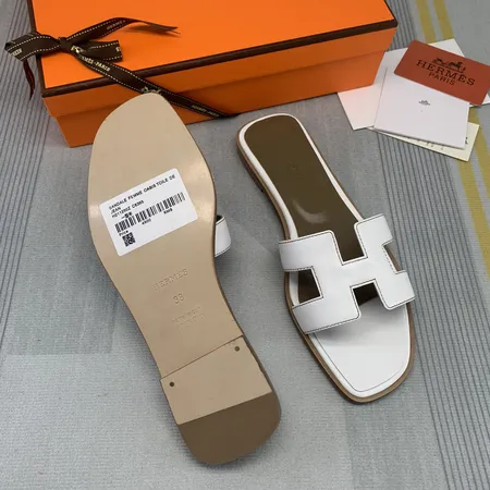 エルメス スリッパ