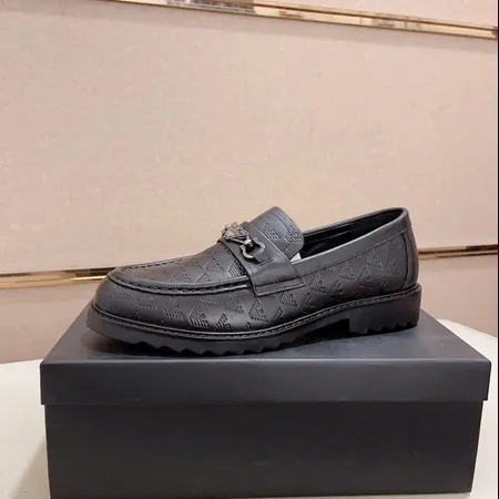 アルマーニ ビジネスシューズ