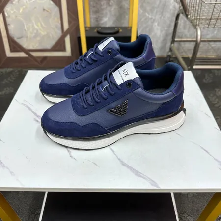 アルマーニ スニーカー