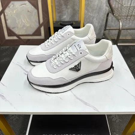 アルマーニ スニーカー