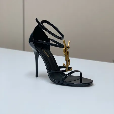 イブサンローラン サンダル