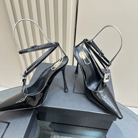 イブサンローラン サンダル