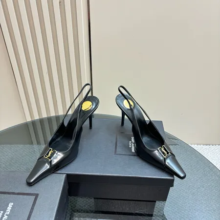 イブサンローラン サンダル